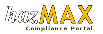hazMAX